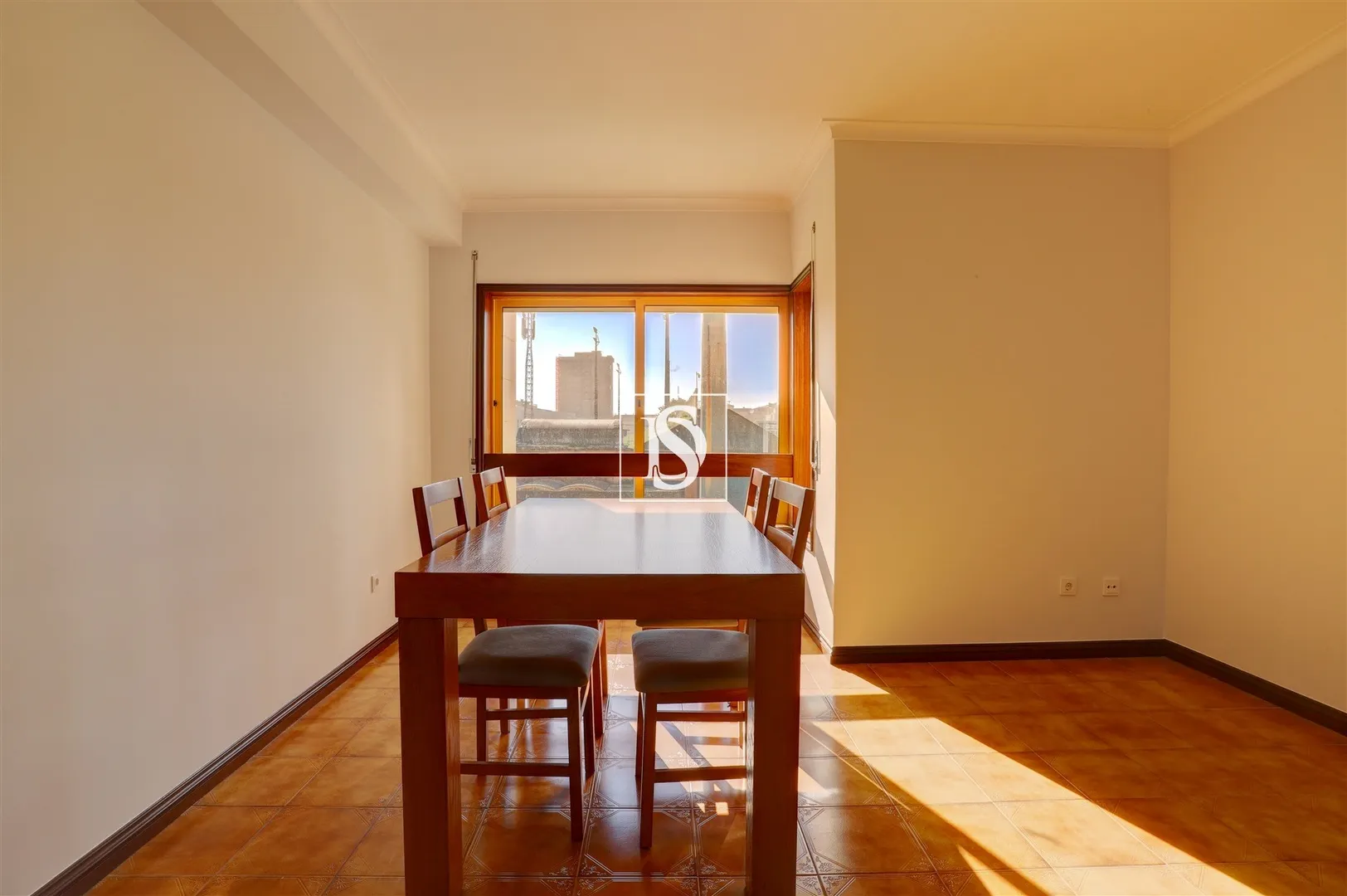 Apartamento T1+1 Venda