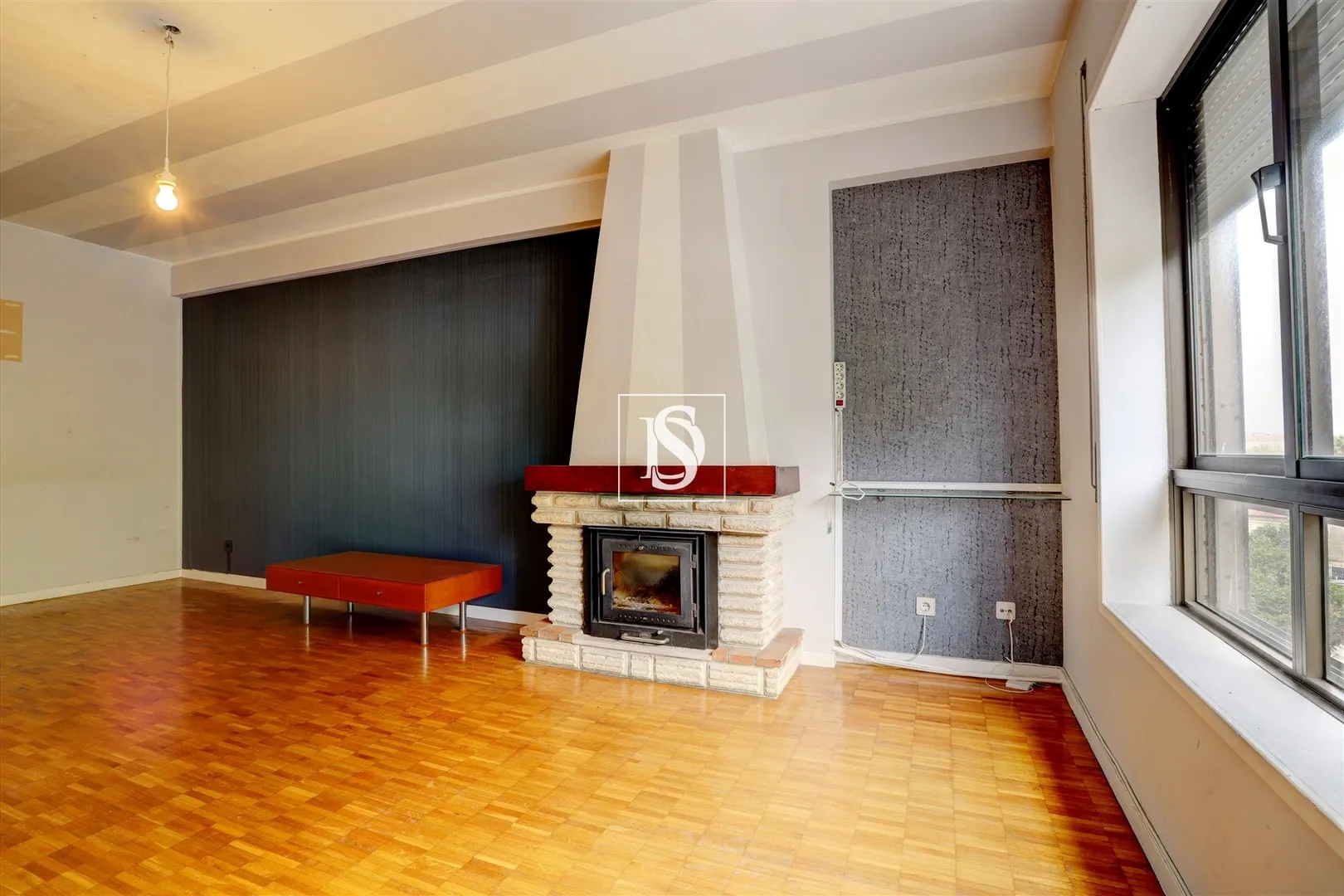 Apartamento T1 em Senhora da Hora, Matosinhos