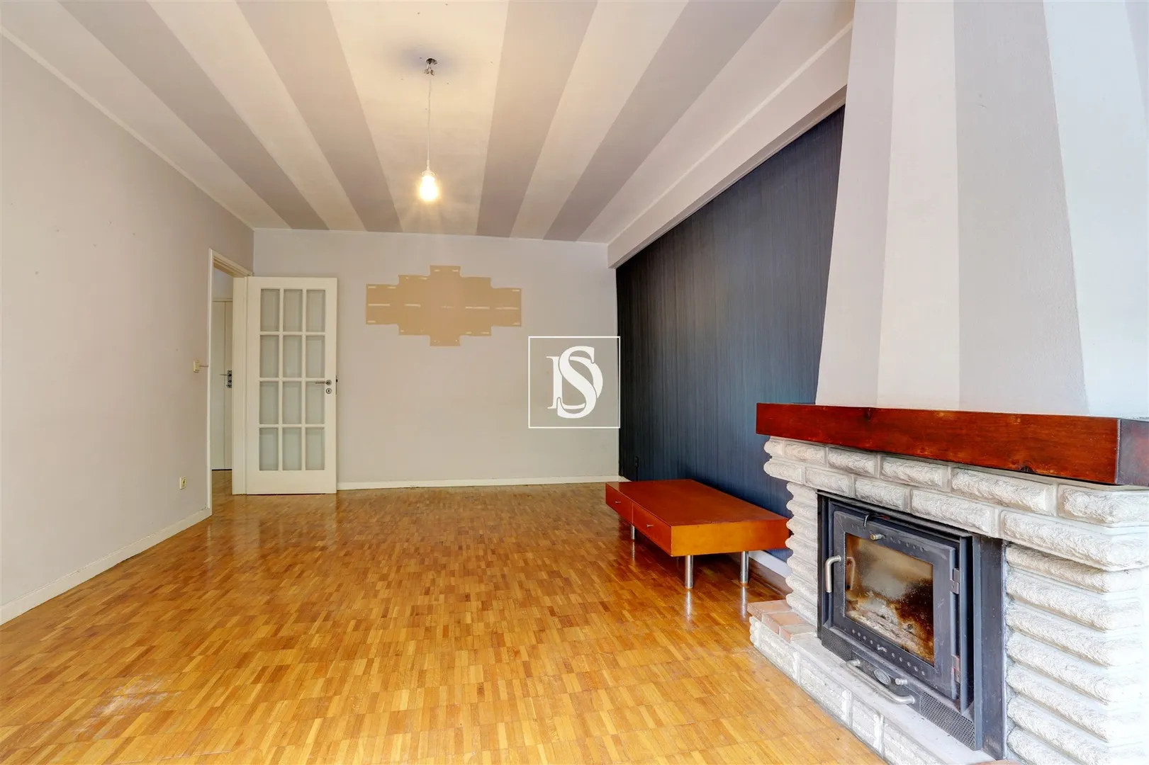 Apartamento T1 em Senhora da Hora, Matosinhos