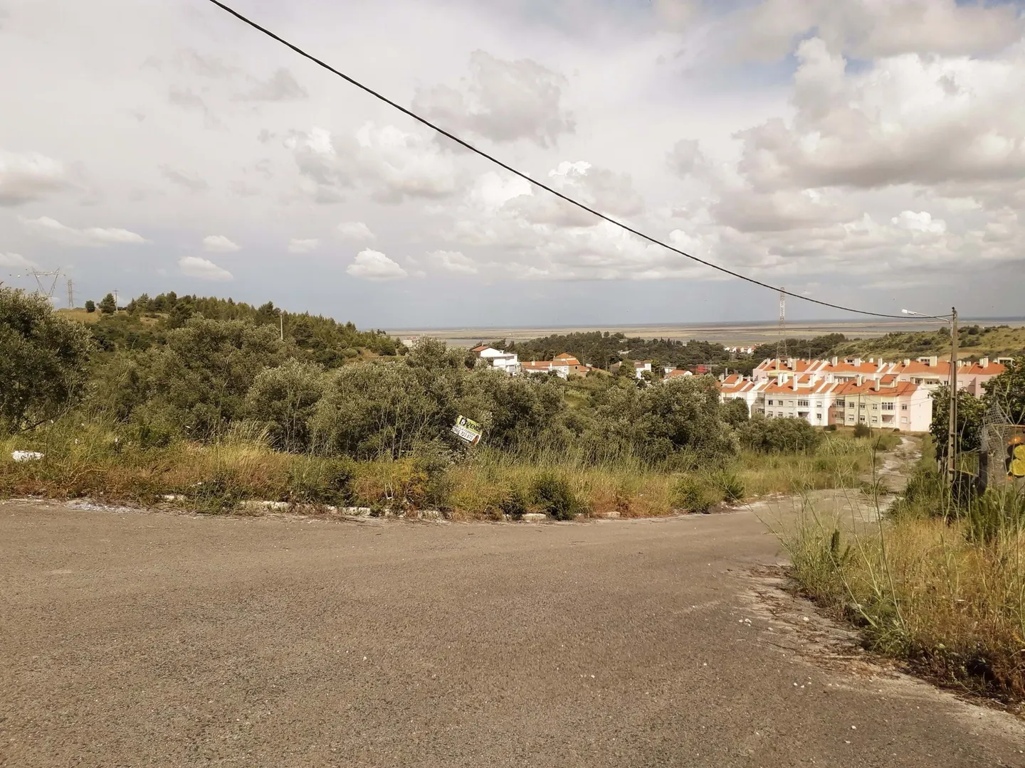 Terreno