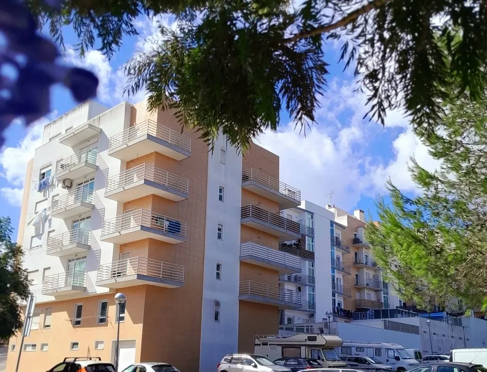 Apartamento T3