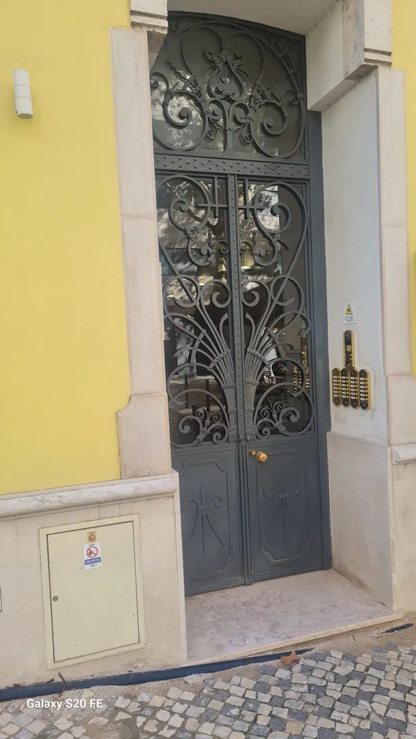 Apartamento T2