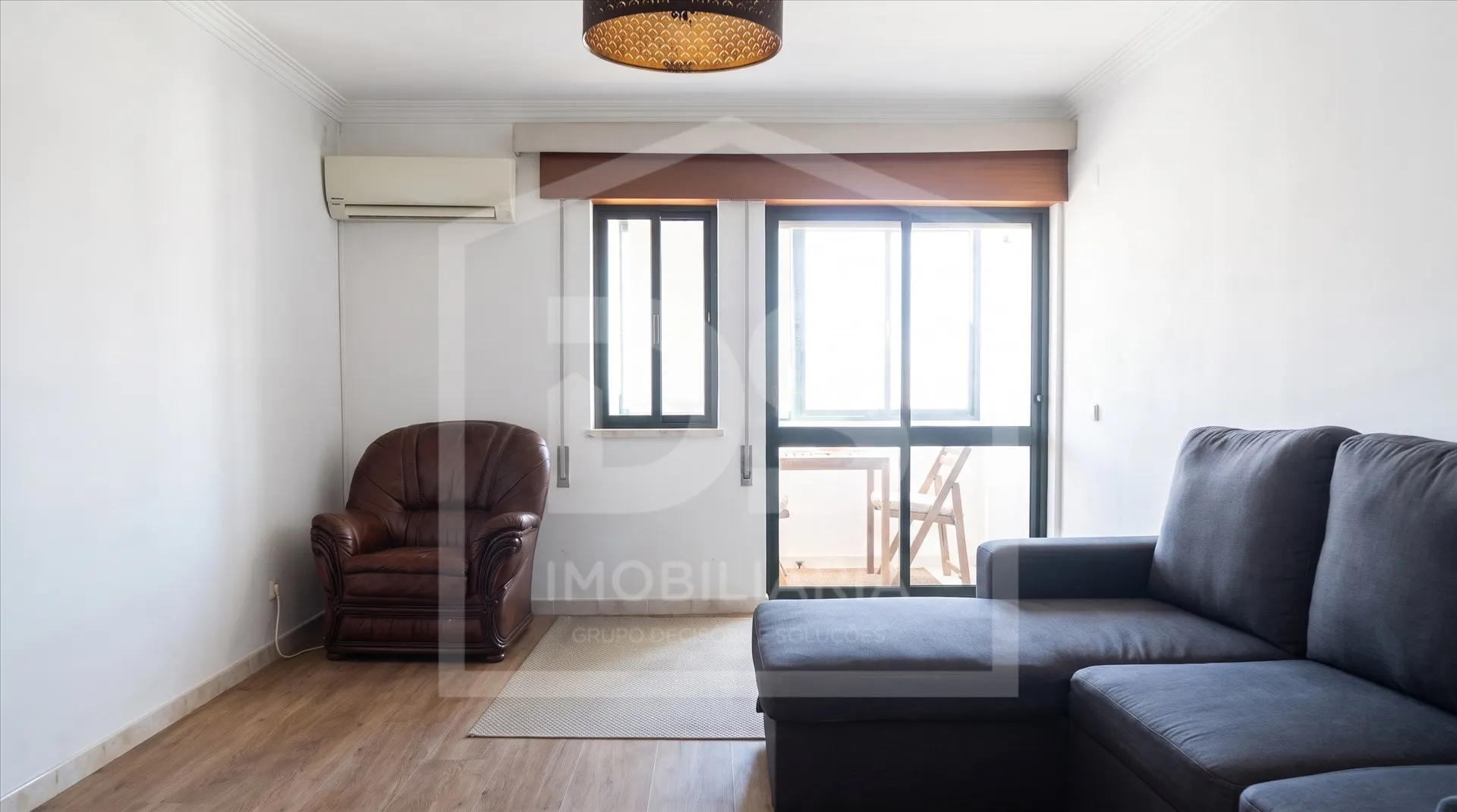 Apartamento T2