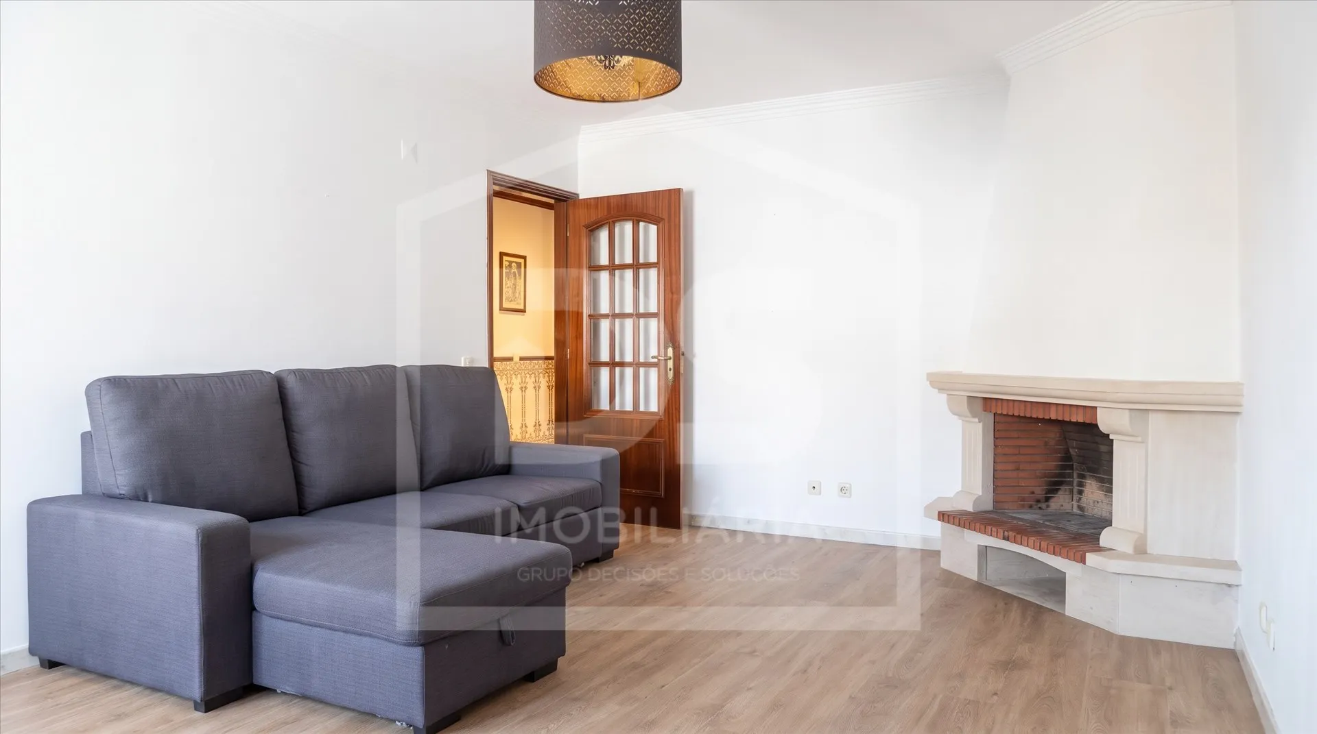 Apartamento T2