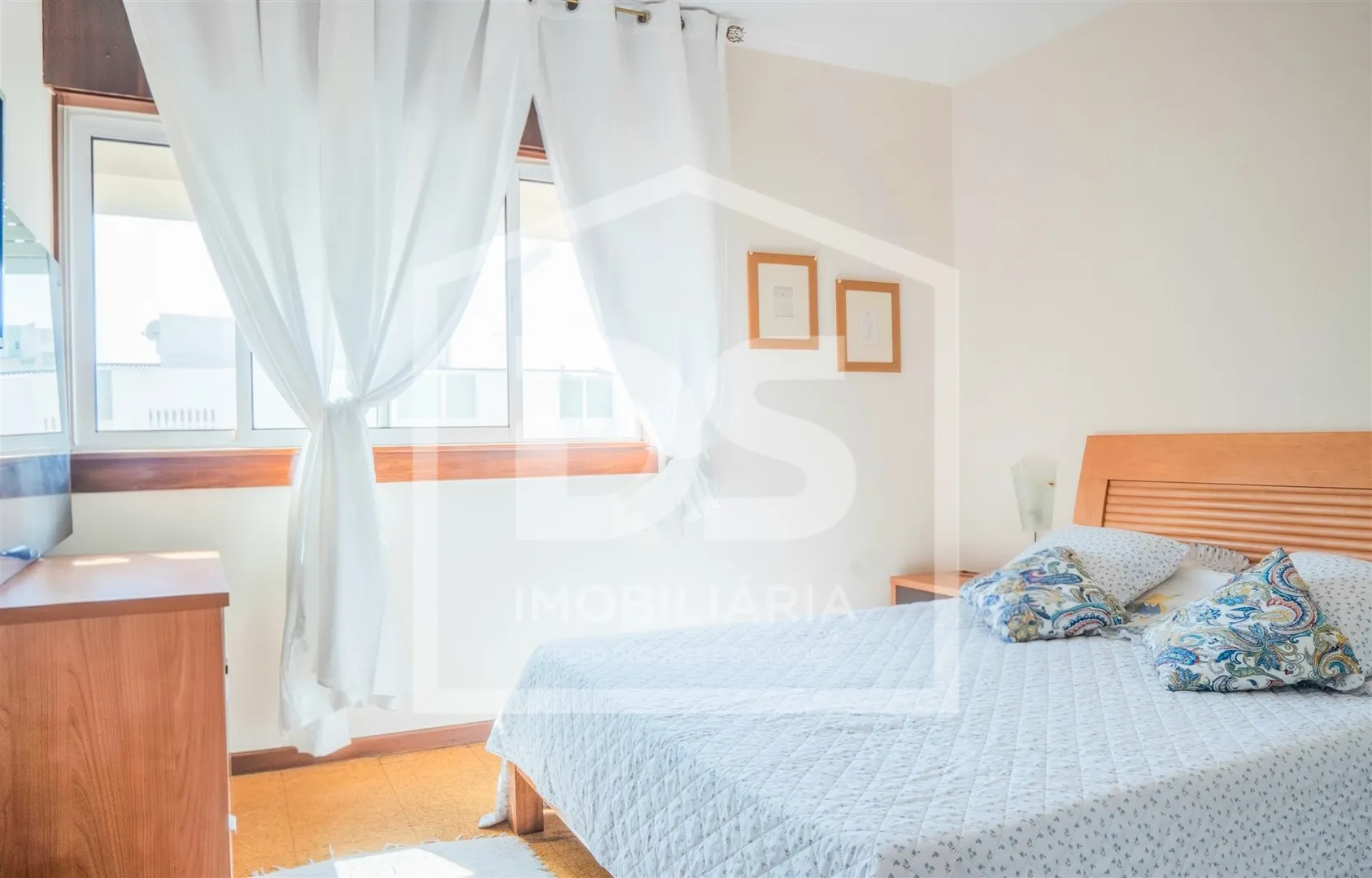 Apartamento T2