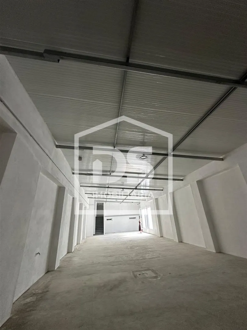 Warehouse T1