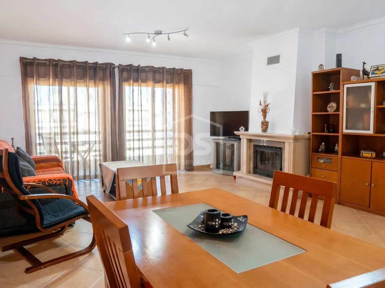 Apartamento T3
