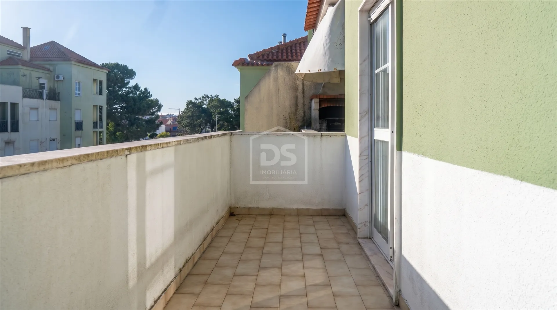 Apartamento T2