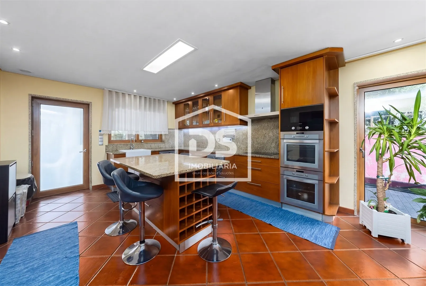 House T3