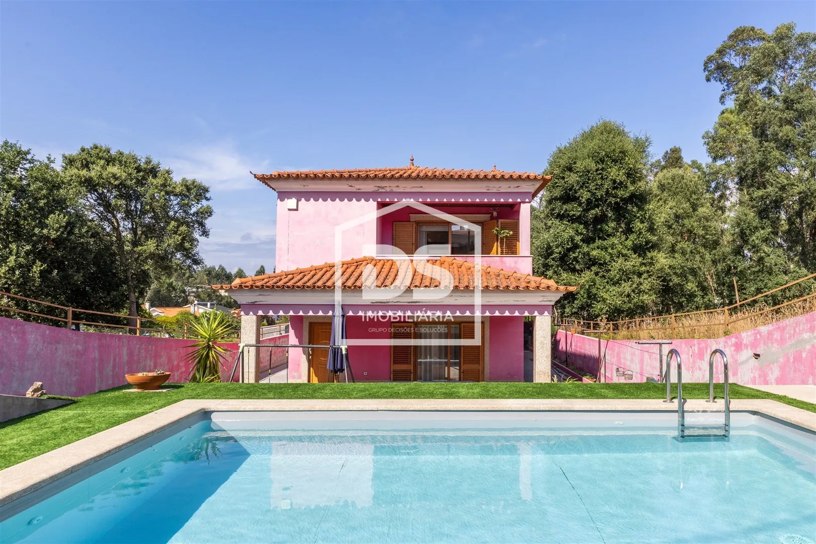 House T3