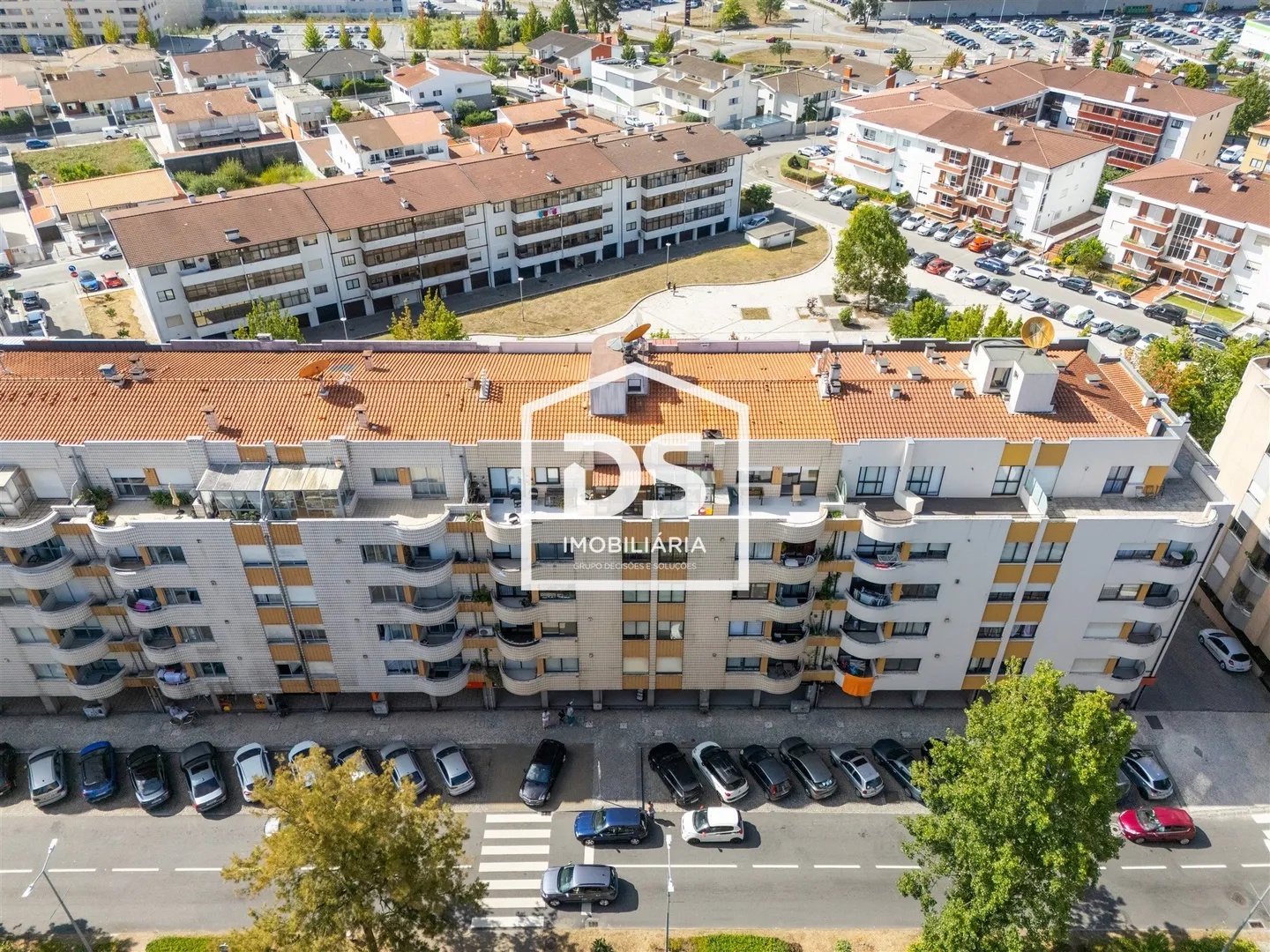 Apartamento T3