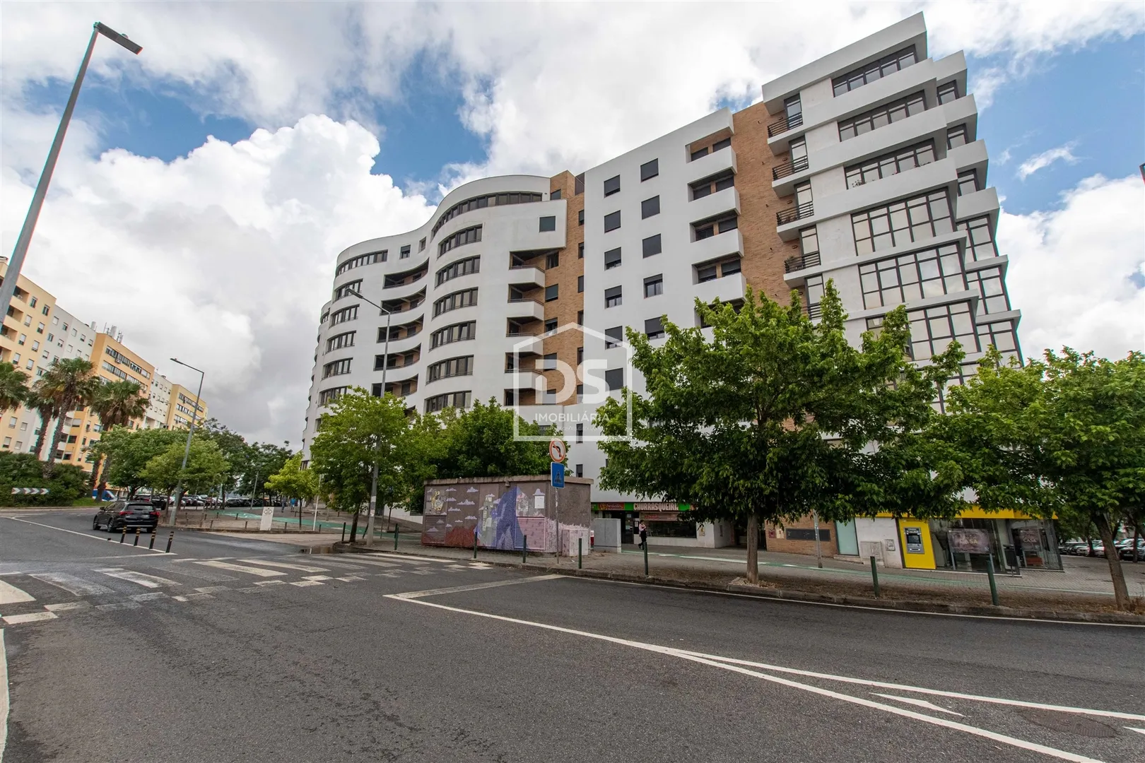 Apartamento T3 Infantado