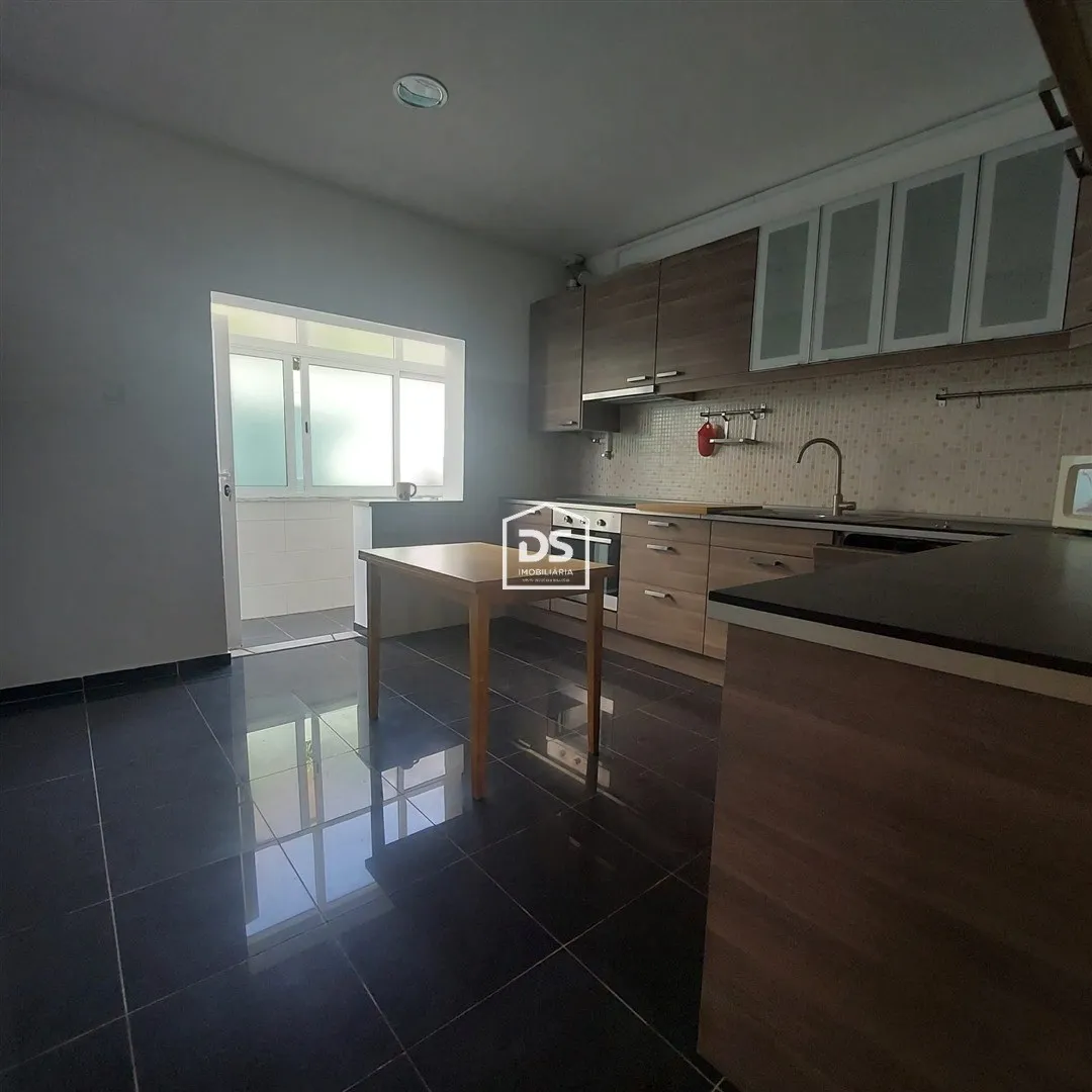 Apartamento T2