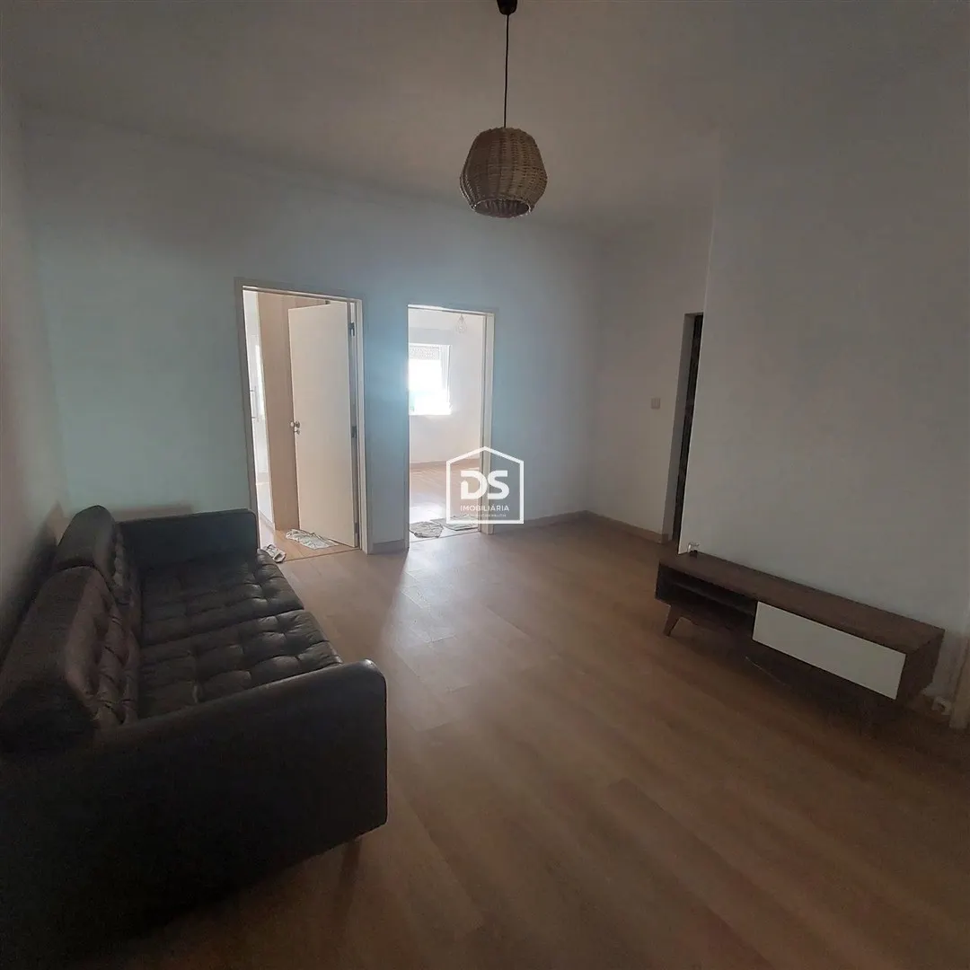 Apartamento T2
