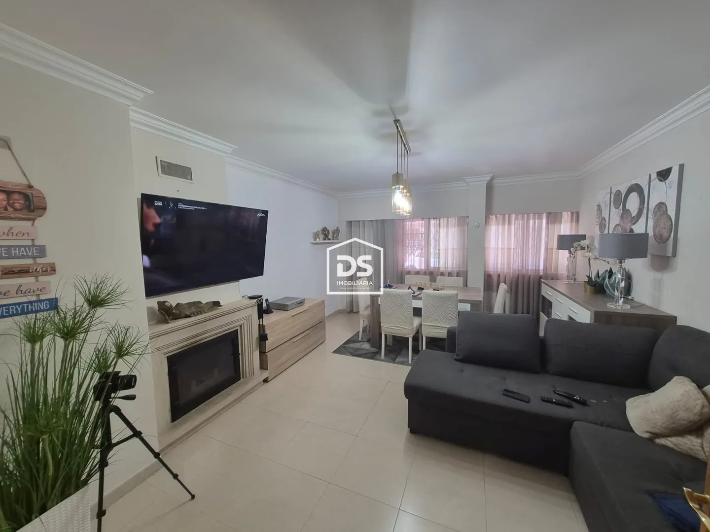 Apartamento T2