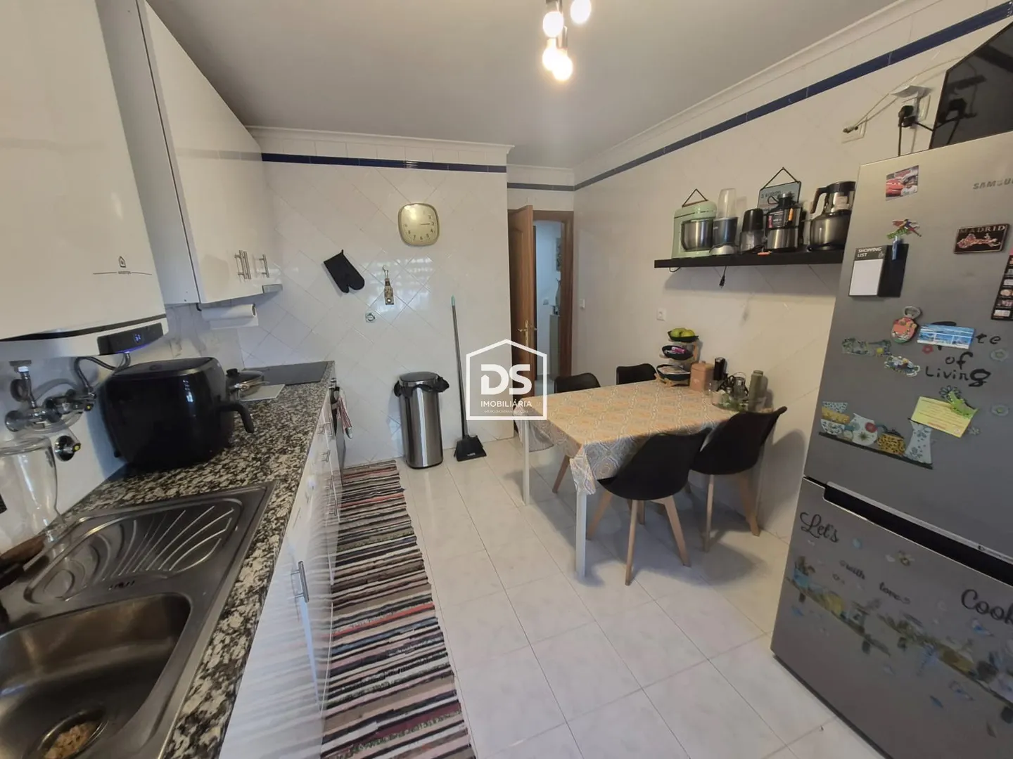 Apartamento T2