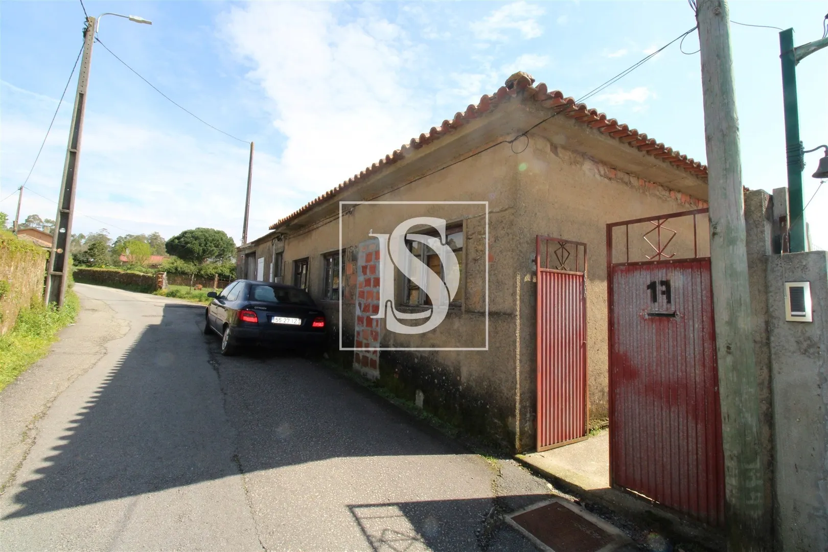 House T2