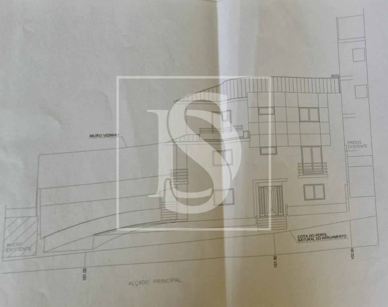 Terreno Para Construção