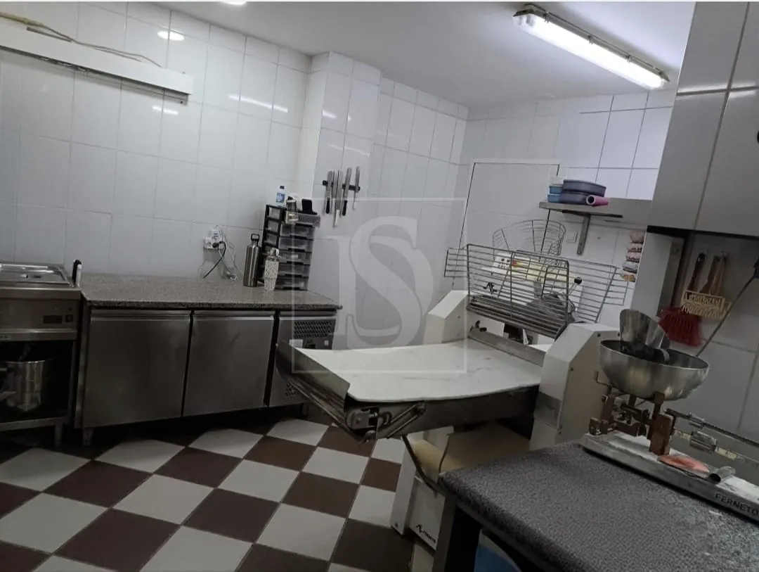 Padaria, Pastelaria, Restaurante, Oliveira de Azeméis, negócio, trespasse 