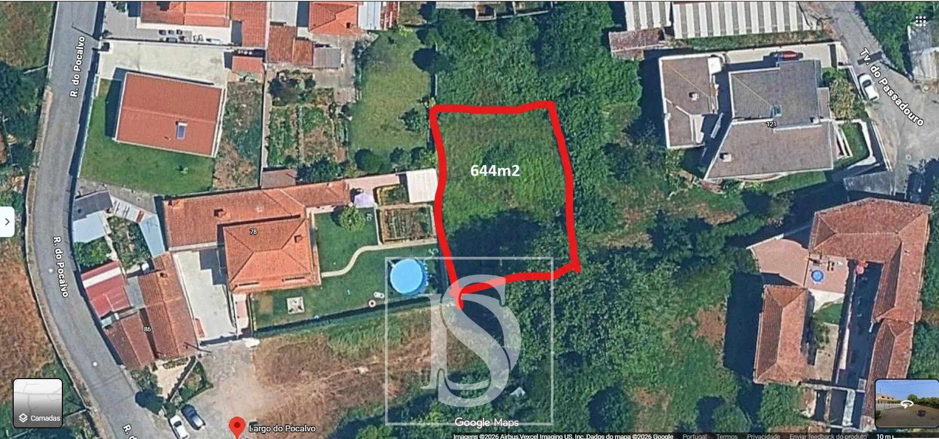Terreno