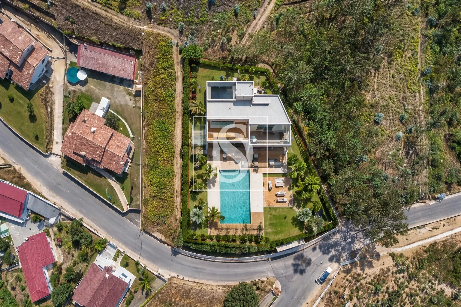 Terreno