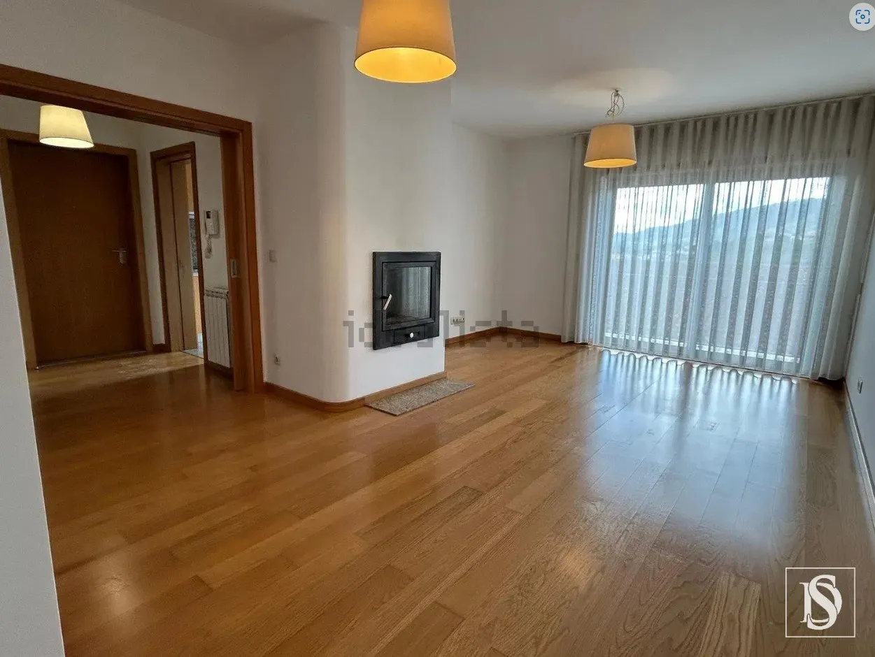 Apartamento T2