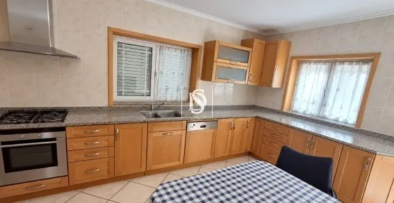 Moradia T3 Venda