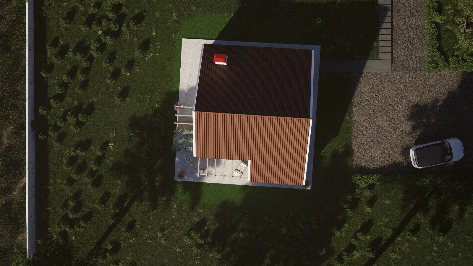 Terreno