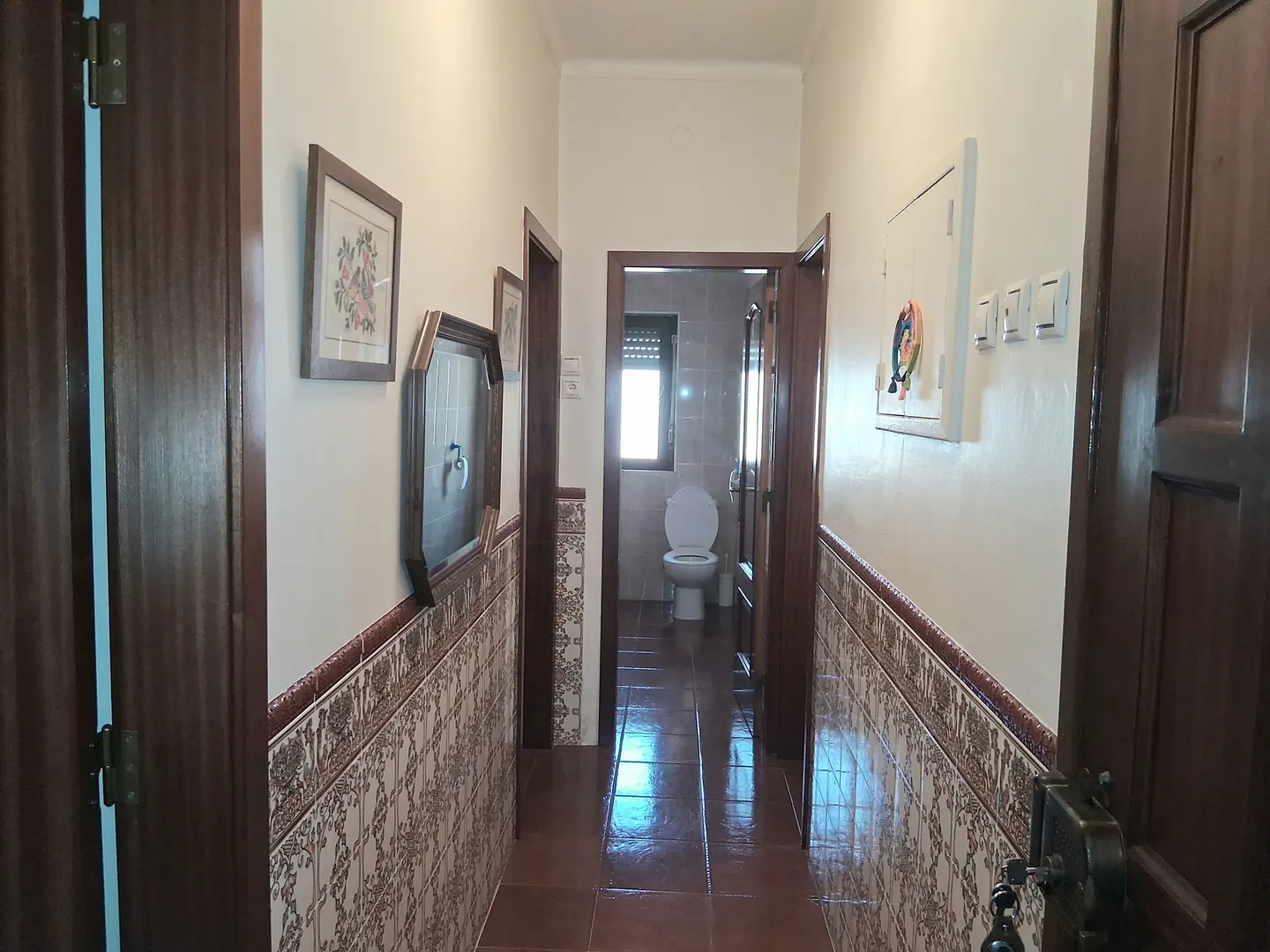 Apartamento T3