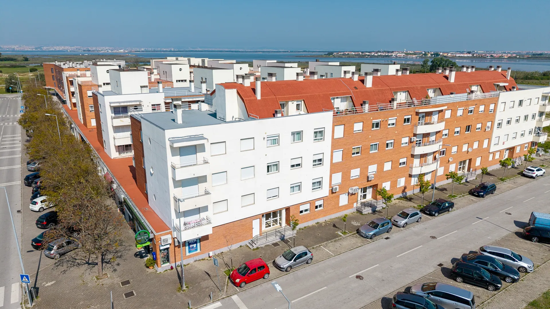 Apartamento T4 DUPLEX
