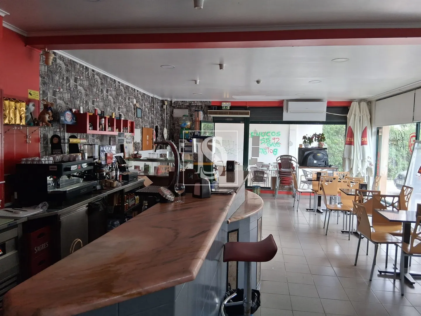 Café