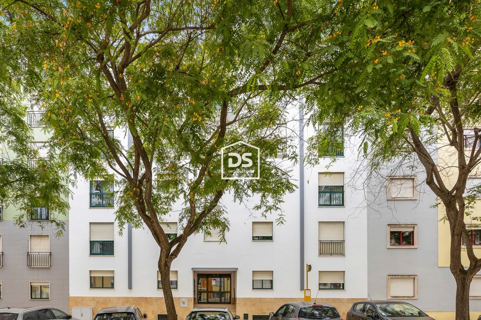 Apartamento T1