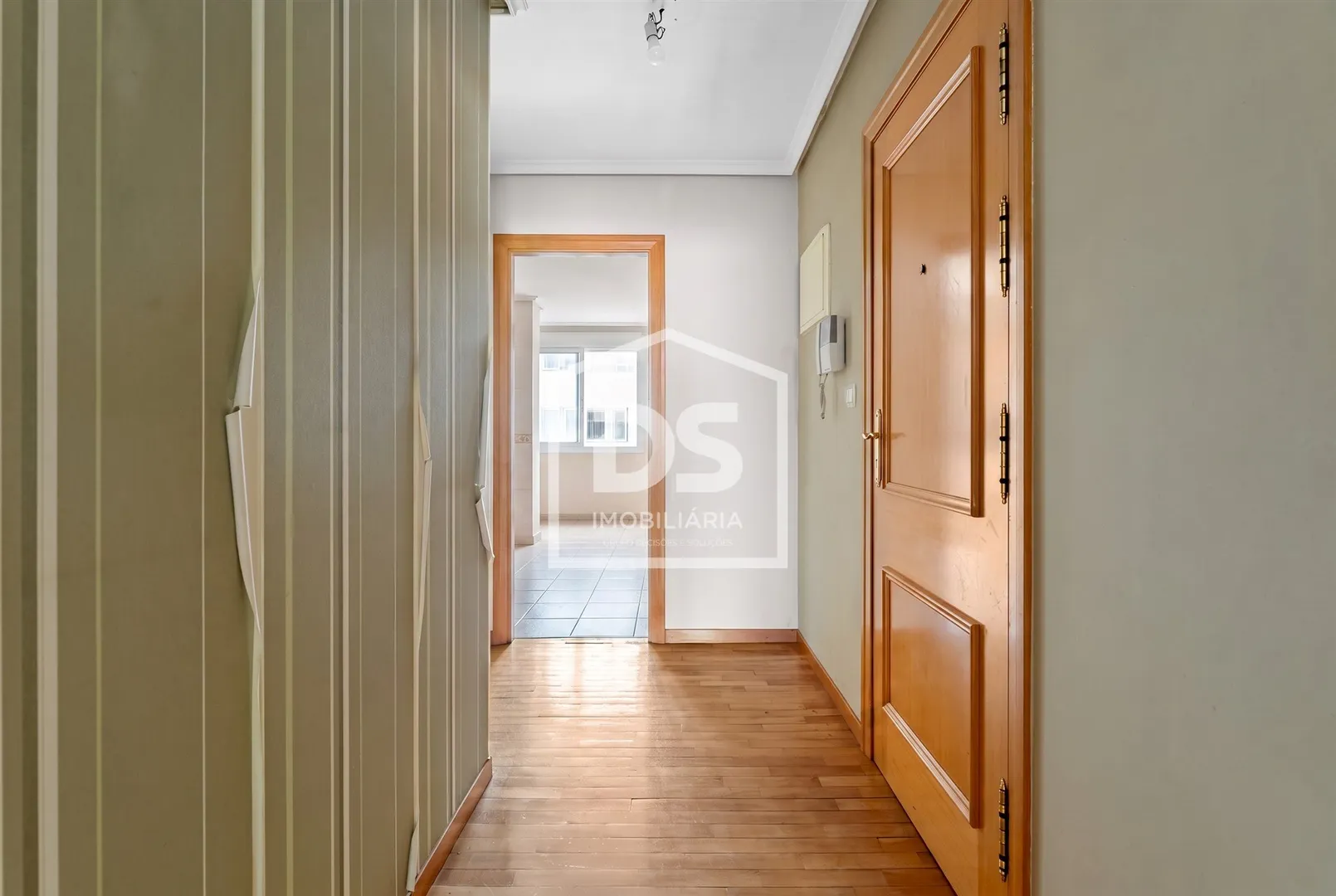 Apartamento T3