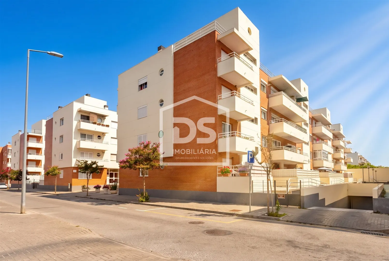 Apartamento T3