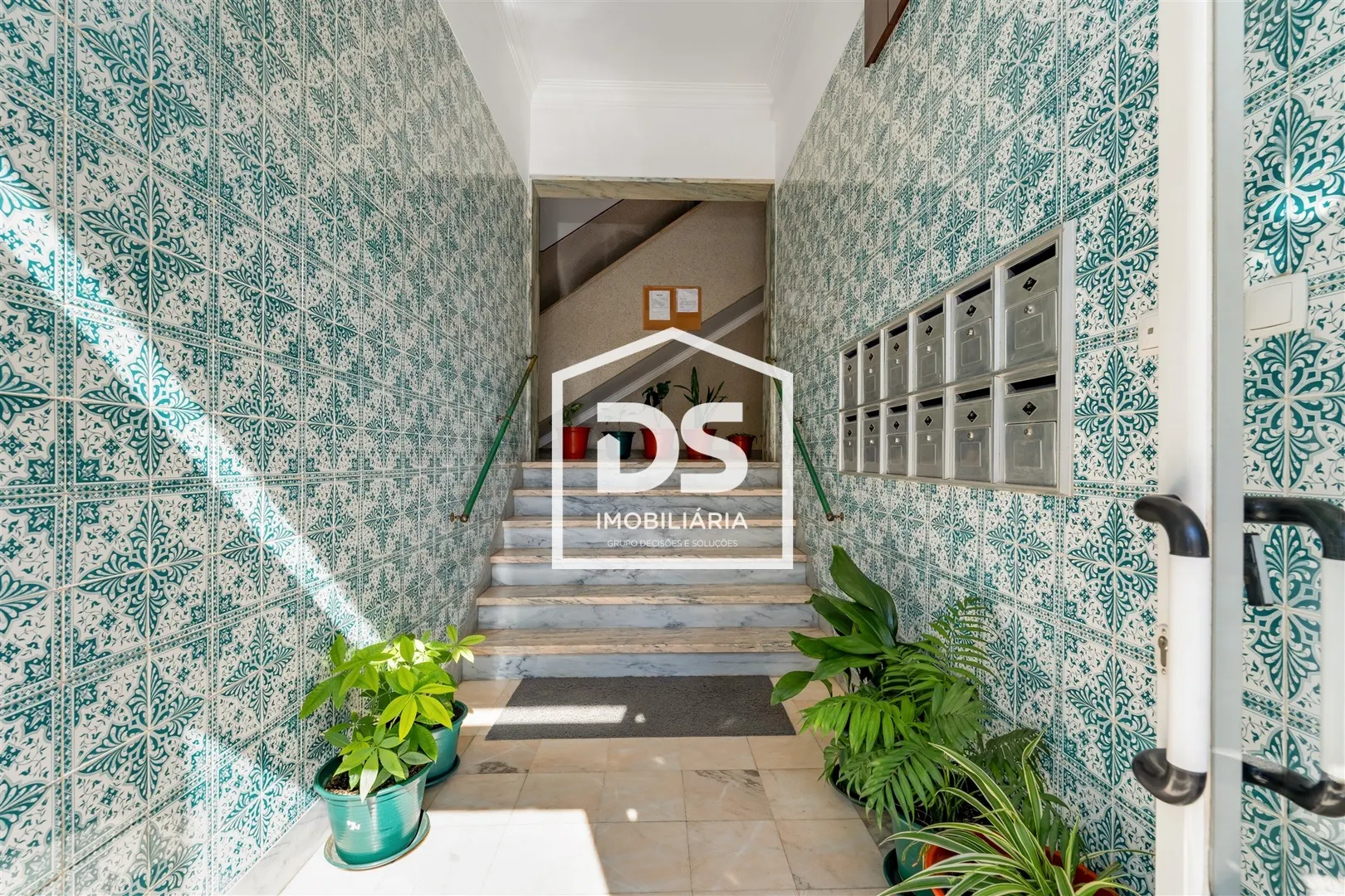 Apartamento T2