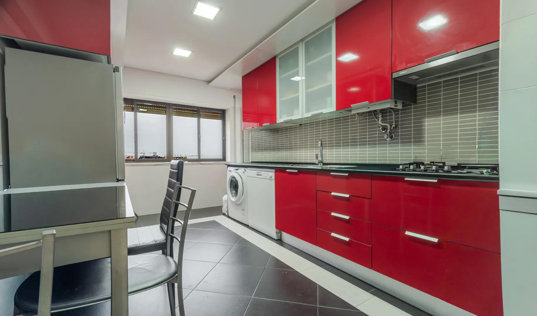 Apartamento T4