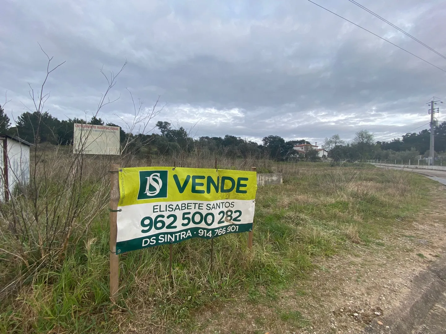 Terreno