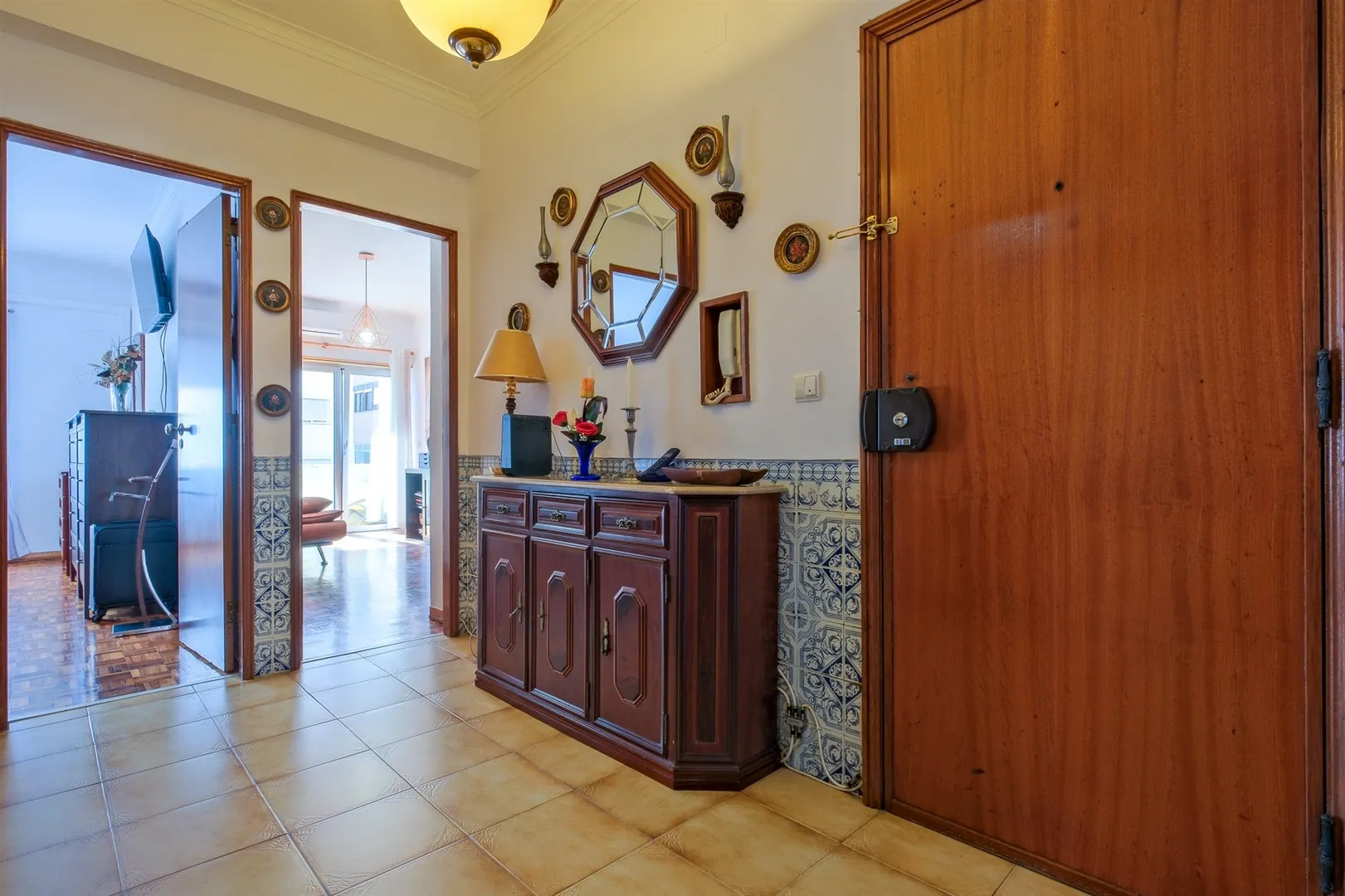 Apartamento T2