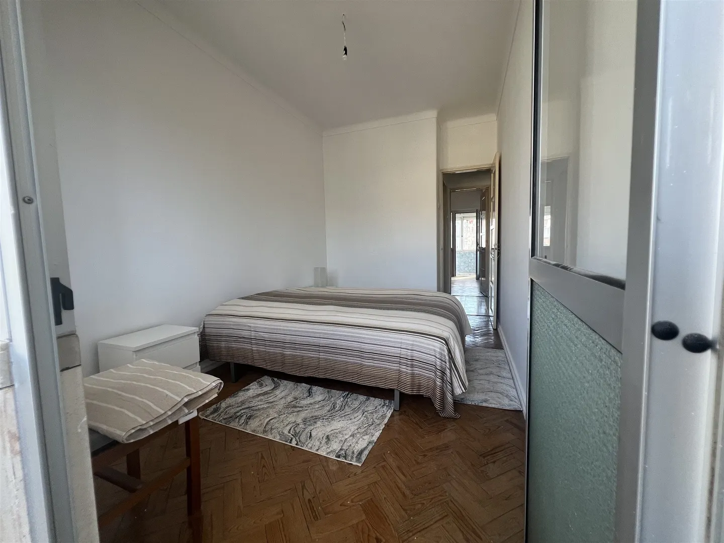 Apartamento T2