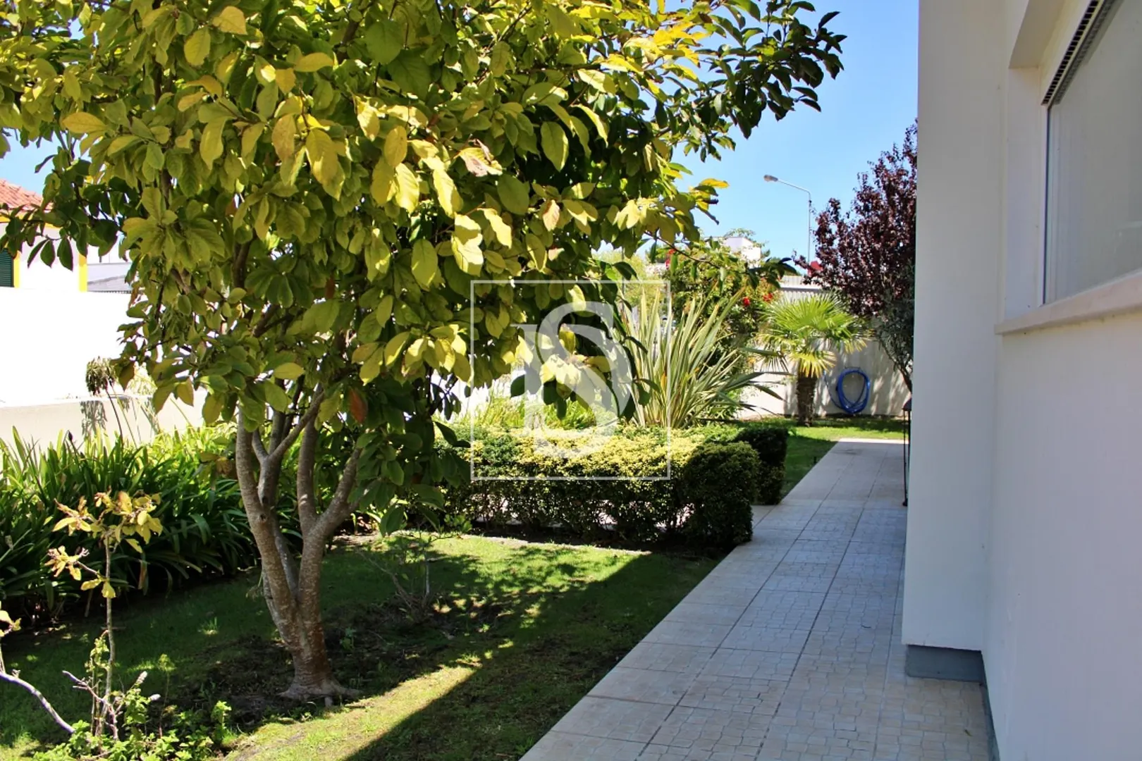 Moradia T4