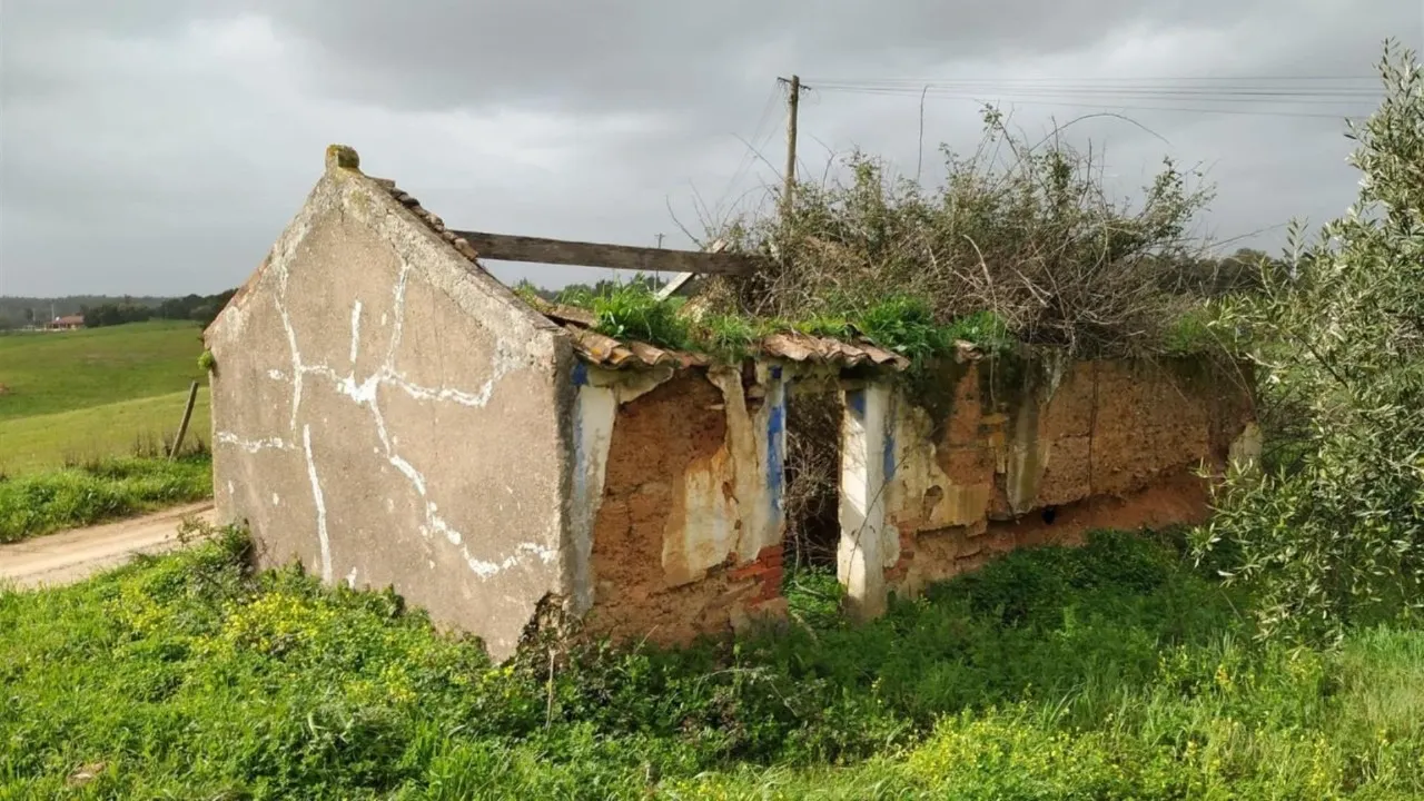 Moradia Devoluta