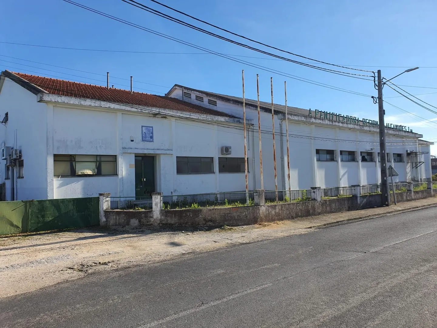 Armazém >=T10