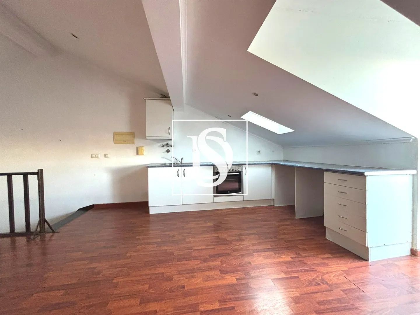 Moradia T3