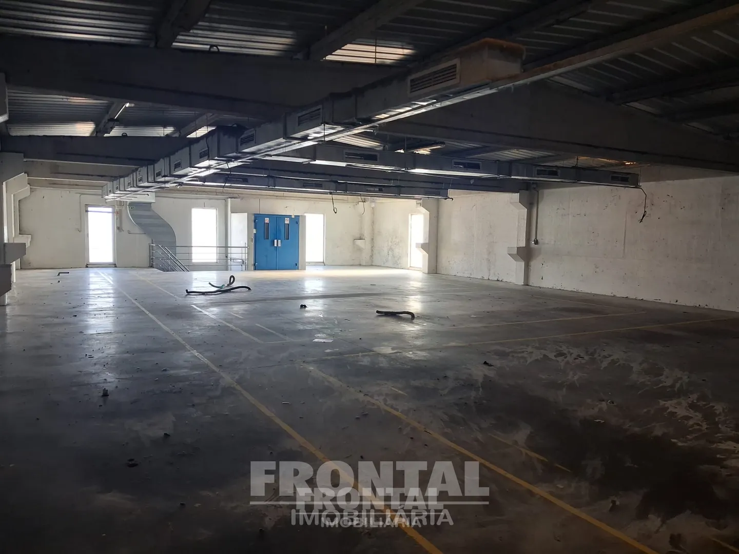 Armazém para Venda - 957 m² | Cais Privado | Touguinhó, Vila Do Conde