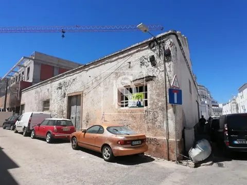 Armazém