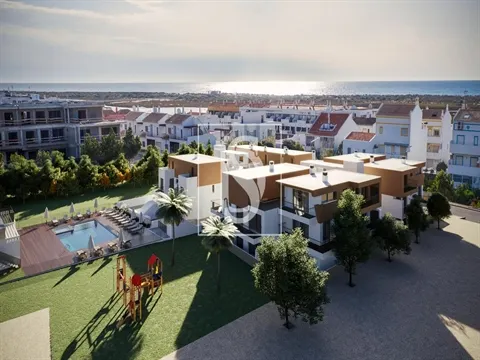 Apartamento T2