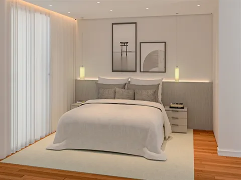 Apartamento T3