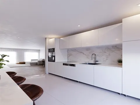 Apartamento T3