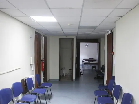 Consultório Médico >=T10