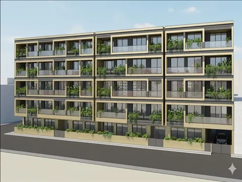 Terreno Para Construção